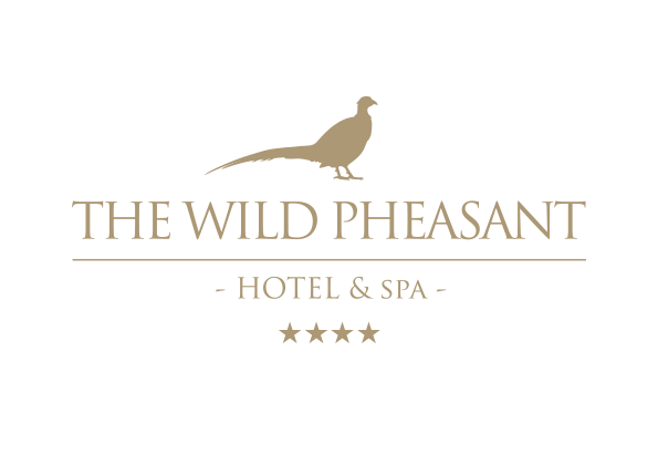 Wild Pheasant logo